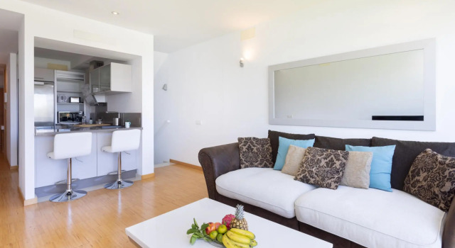 Home2Book Cozy Apt Santa Úrsula, Sea Views & Pool, Забронировать Отель Санта-Урсула Тенерифе