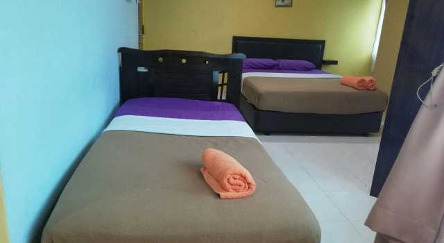 DarulMakmur Scout Lodge, Rezerwuj Hotel Kuantan Pahang
