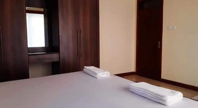Апартаменты Comfort Stay.Plus APA Apartments Nyali