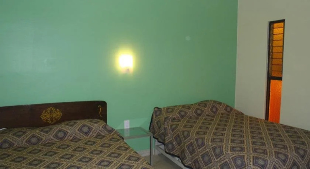Hospedaje Familiar, Rezervovat Hotel Cuautla Morelos