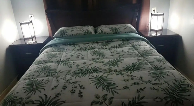Residencia no Centro de Gramado, Забронировать Дом для отпуска Отели Грамаду с парковкой, Парковка