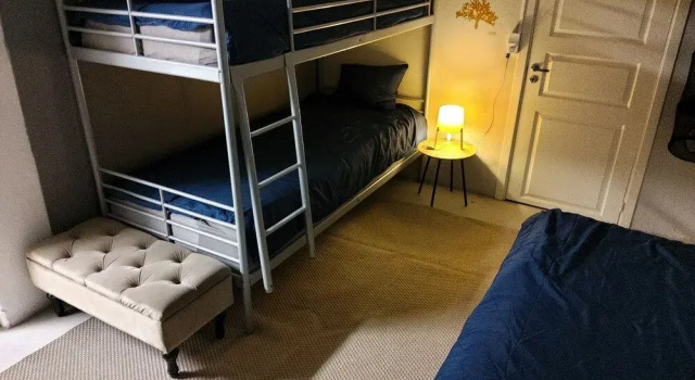 Borås Hostel, Забронировать Хостел Бурос Вестра-Гёталанд