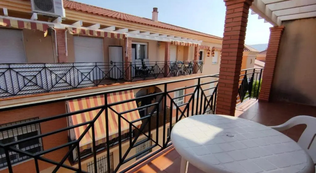 Bonito Apartamento Vacacional, Забронировать Апартаменты/квартира Отели Мотриль с бассейном, Бассейн
