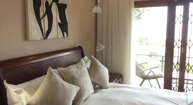 Blueview Bed and Breakfast