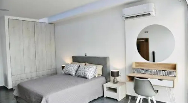 Flat 1 Bedroom 1 Bathroom - Kos, Забронировать Отель остров Кос периферия Южные Эгейские острова, рядом с Порт острова Кос