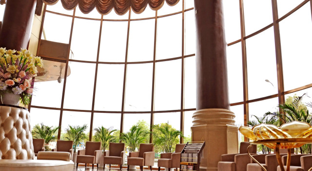 Best Western Grand Hotel Zhangjiajie, Rezervasyon Otel Yong Ding'teki 3 Yıldızlı Oteller, 3*