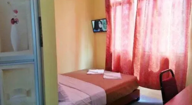 Ziahles Hotel Budget, Забронировать Отель Джохор-Бару Джохор, рядом с Kempas Medical Centre