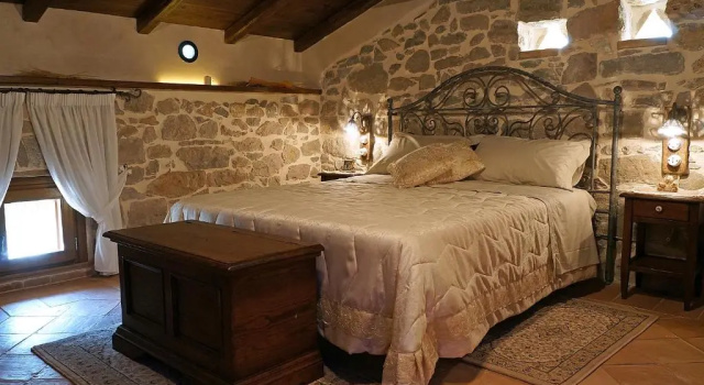 Люкс La Locanda Del Ruspante
