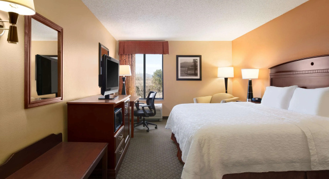 Hampton Inn Longmont