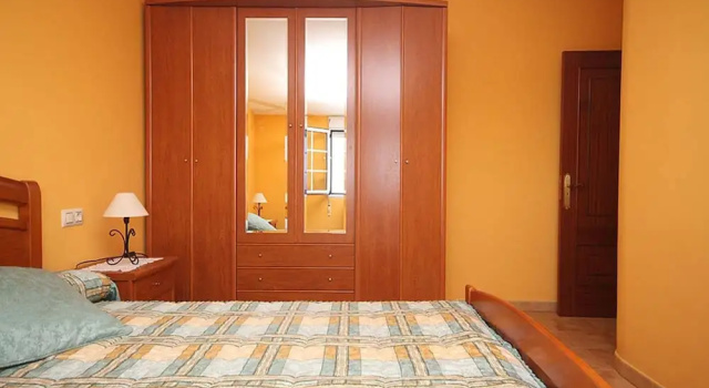 102076 Apartment In Carnota, Забронировать Апартаменты/квартира Карнота Costa de la Muerte
