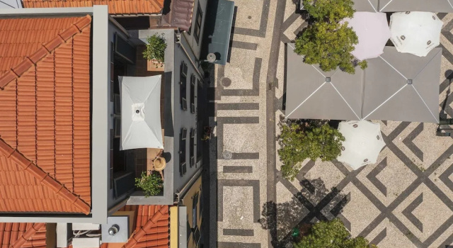 Apartamento na Praça by An Island Apart, Забронировать Апартаменты/квартира Фуншал Архипелаг Мадейра