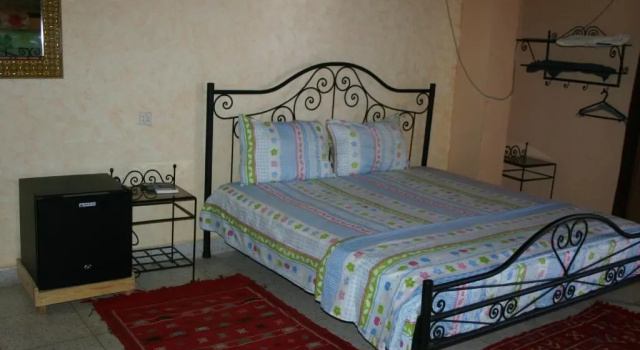 Двухместный номер Standard Bab Al Madina