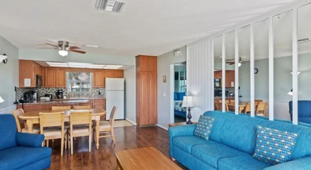 Oyster Pointe & Oyster Bay Resort, Book Ferieresort Roseland Florida