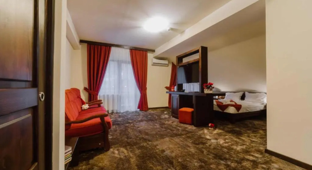 Hotel Relax Sovata, Забронировать Отель СПА-отели Совата, SPA-услуги