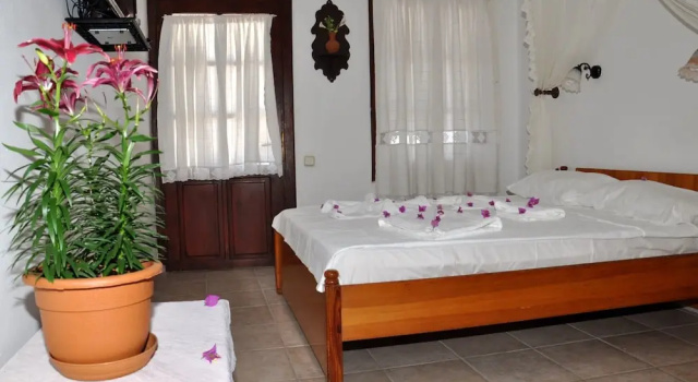 Двухместный номер Standard Gloria Tibi Jarra Hotel