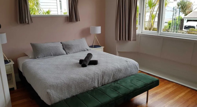 Haka Lodge Ponsonby, Забронировать Отель Окленд регион Окленд