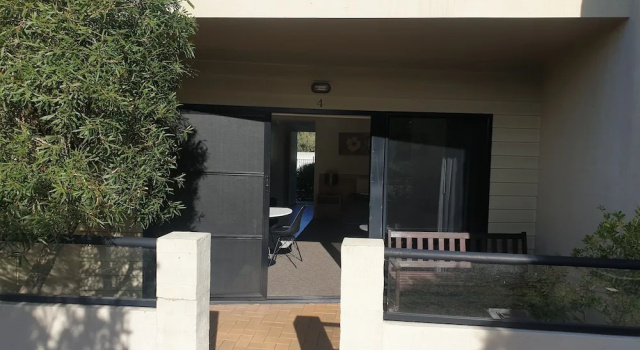 Metung Waters, Rezerwuj Motel Hotele w Metung z Basenem, Basen