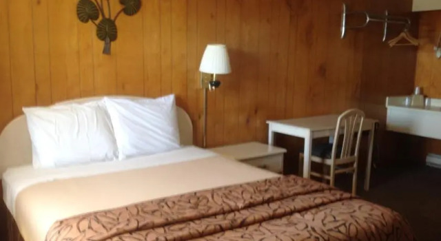 Parks Inn Bowie, Rezervasyon Mini-otel Bowie Teksas