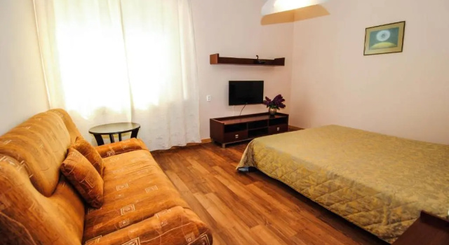 Апартаменты Apartamentai Vida