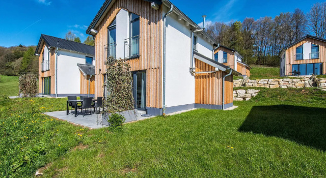 Holiday Home With Sauna in Mistelgau-obernsees, Забронировать Дом для отпуска Мистельгау Бавария