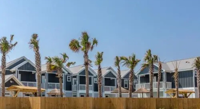 Padre Beach View 237 by RedAwning, Забронировать Апартаменты/квартира Общественный пляж о. Падре Айленд США
