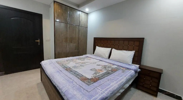 Sunrise Guest House E-11/2 Islamabad, Rezerwuj Pensjonat E-11 Sector Islamabad