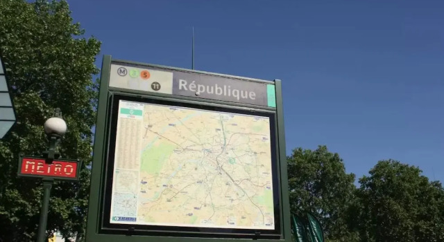 Luxury AC 3BDR Le Marais I by Livinparis, Забронировать Апартаменты/квартира 10-й округ: Республика Париж