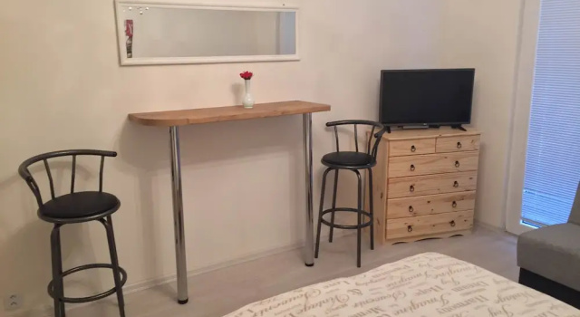 Студия Apartman Saris