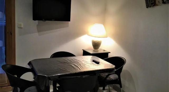 Var50 - Studio 4 Pers Centre Des Carroz, Забронировать Отель Араш-ла-Фрас Гранд Массив