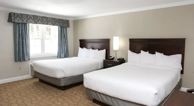 Golden Apple Inn, Забронировать Отель Глен Cranmore Mountain Resort