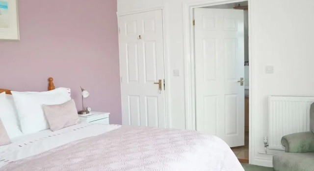 Exmoor Bed & Breakfast