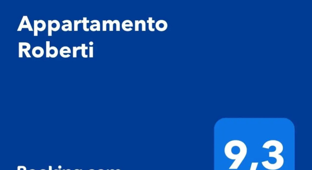 Апартаменты Appartamento Roberti