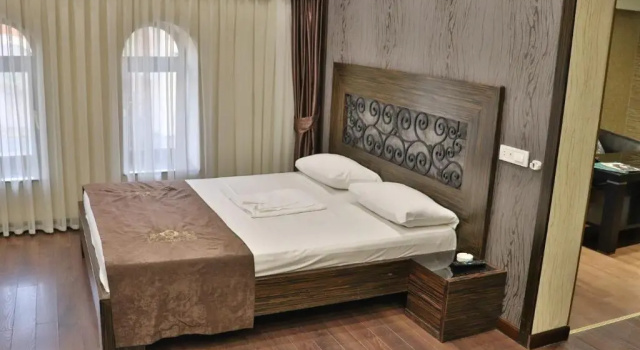 Семейный номер Standard Hotel Roma & Tours