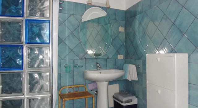 Номер Standard Parco Augusto