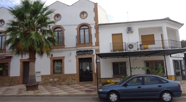 Hotel Fortes la Nuit S.L.