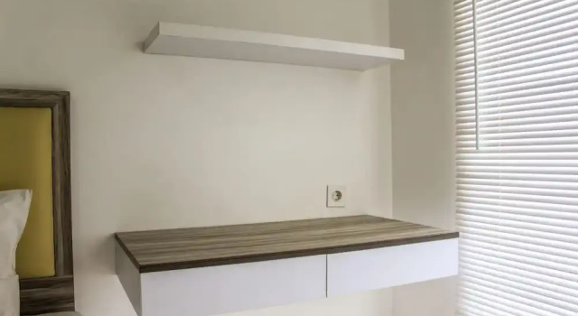 Relaxing 2BR Apartment at M-Town Residence By Travelio, Boek Appartement Curug West Java