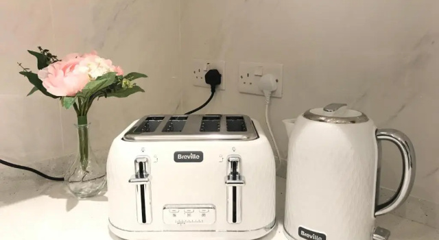 Номер Standard Amazing London