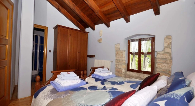 Luxury Villa Murva