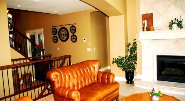 Willow Beach Bed & Breakfast, Забронировать Отель Келоуна Горнолыжный курорт Биг-Уайт