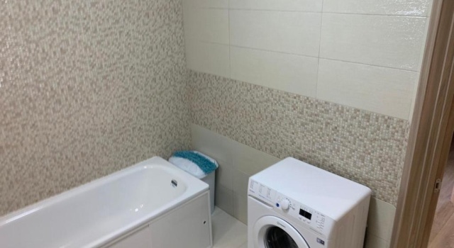 Апартаменты like at home
