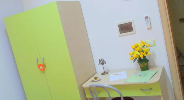 Номер Standard B&B Agorà