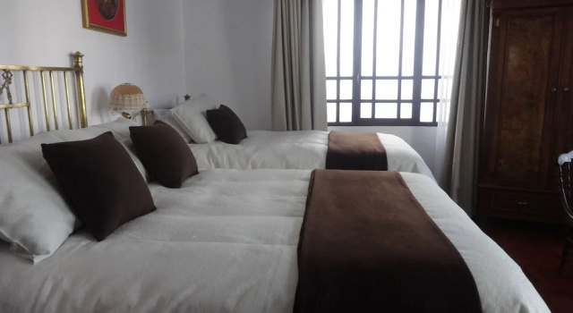 El Jardin De Su Merced B&B, Varaa Bed and Breakfast Sucre Chuquisaca Region