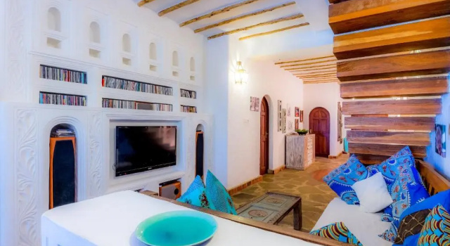 Апартаменты Waterlovers Beach Resort