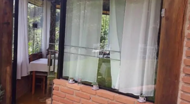 Pousada Refugio Sol e Brisa, Забронировать Отель Отели Сан-Паулу с парковкой, Парковка