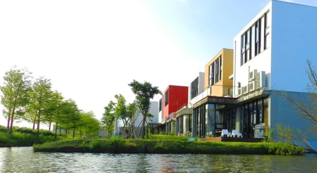 Island Villa, Reservar Vila Casas de Campo em Yilan, Casa de campo / Cottage