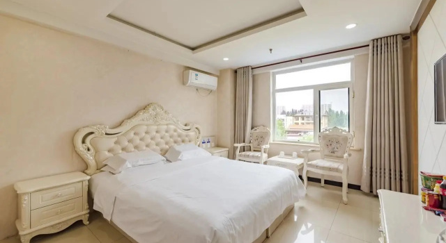 Jun Hotel Hebei Cangzhou Suning County Shifang Road