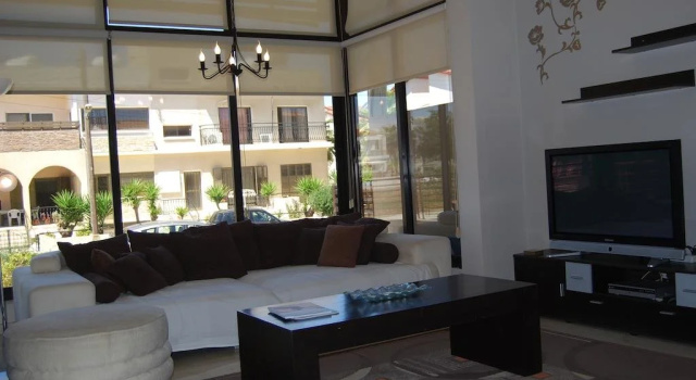 East Villa, Book Villa Larnaca Larnaca