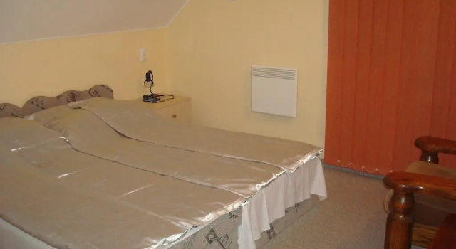 Geri Apartman, Đặt Căn hộ Zsóry fürdő 