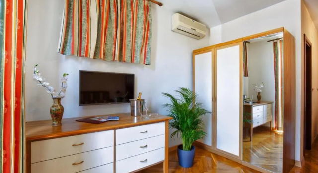 Villa Sveta Eufemija Bed end Breakfast I, Забронировать Вилла Коттеджи Rovinj Riviera, Коттедж