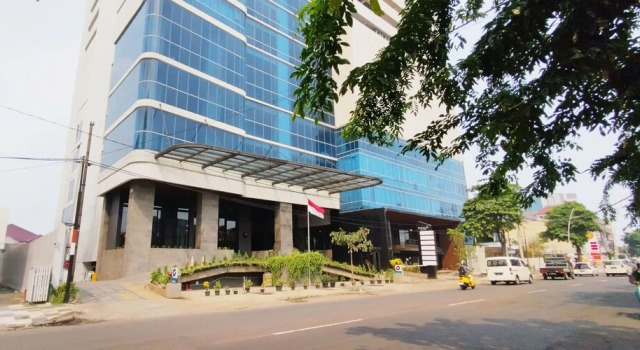 Comfort Living 1Br At The City Square Surabaya Apartment, Book Lejlighed Surabaya East Java, nær Royal Plaza Surabaya